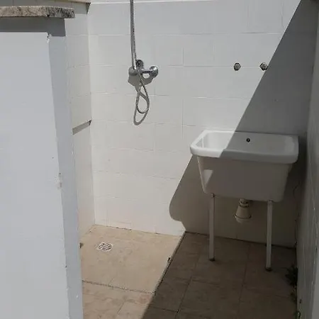Grazioso Con Giardino 10 * טורה דל'אורסו